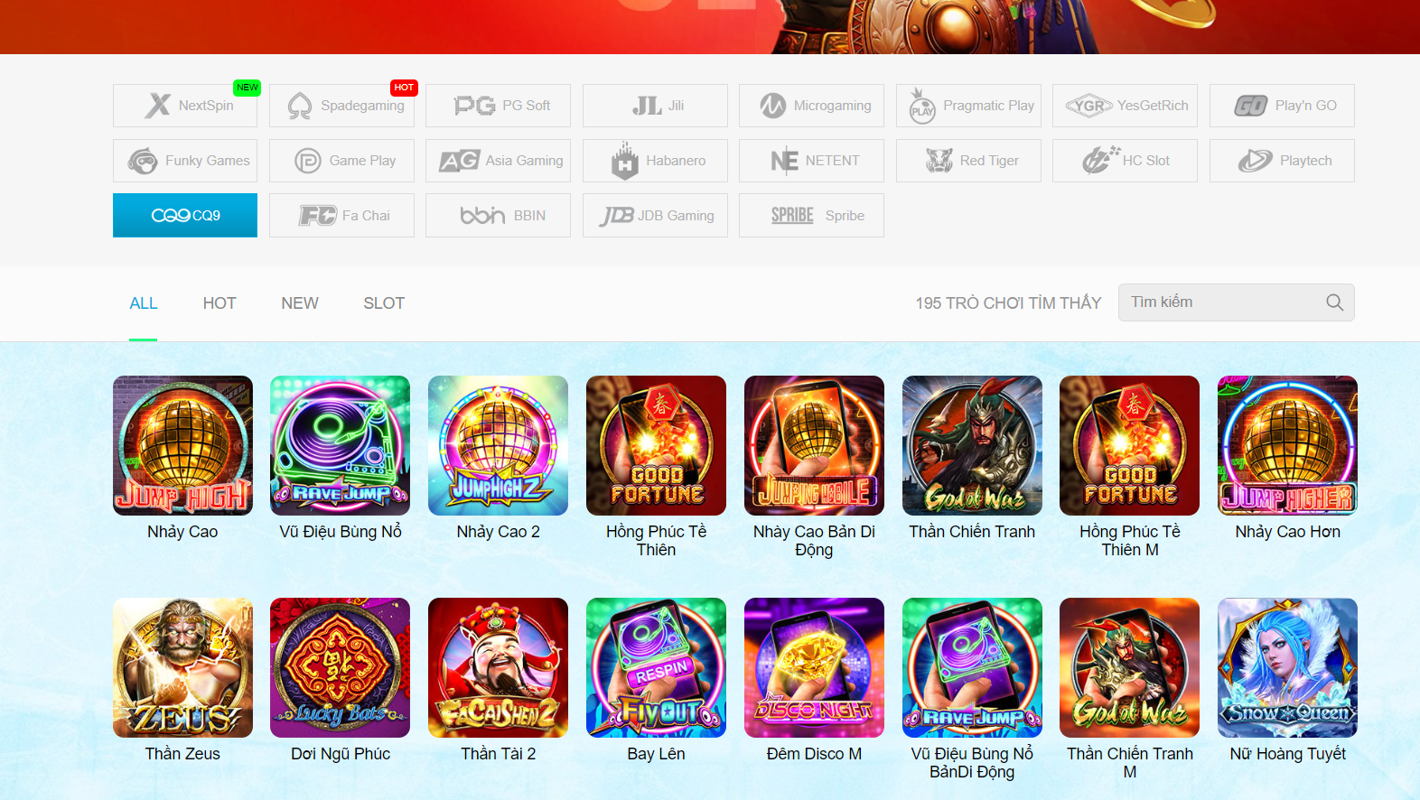 nohu666 trò chơi baccarat là gì
