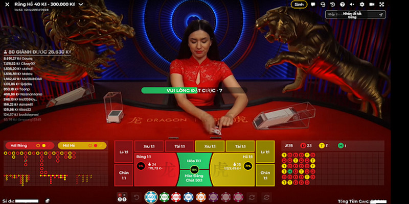 nohu666 RTG Bắn cá