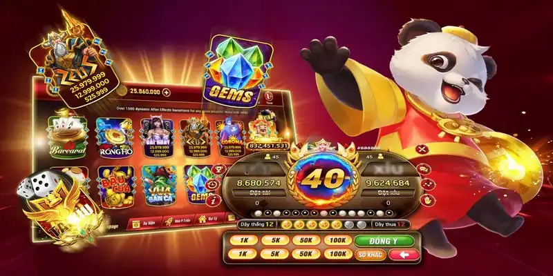 nohu666 quay nổ hũ là gì