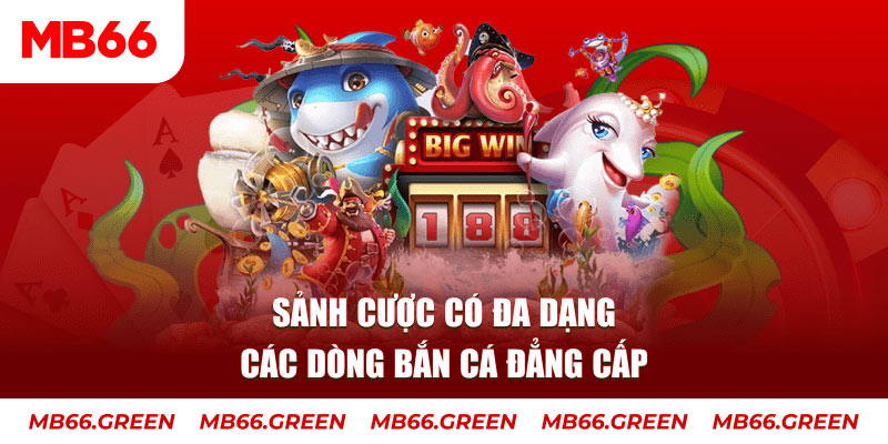 nohu666 bắn cá