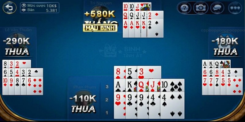 nohu666 game bai 3c cho may tinh
